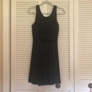 Free People Skater Dress
